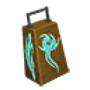 COWBELL OF REAPING