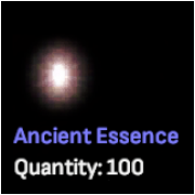 Ancient Essence x 100