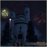 2015 Fireworks 45-Piece Gift Reward