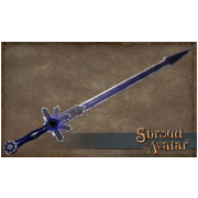 Darkstarr Two-handed Sword