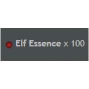 100 Elf Essence