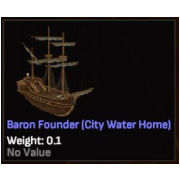 Baron Founder (City Water Home)