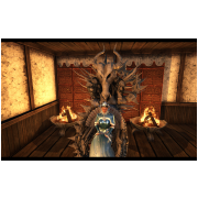 Dragonbone Throne