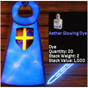 20x Aether Dye