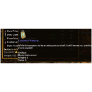 Cowbell of Reaping