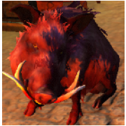 Razorback Destroyer