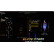 foxi villachi adv lvl 132 106 prod  2.5 billion adv 244  mill craft exp xp