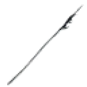 Founder's Vanduul Polearm