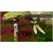 Giant Dragonfly Reward (rare non-combat pet - unopened)