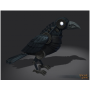 Non-Combat Clockwork Pet Reward