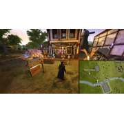 Owl's Head Premium Village LOT
