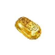 Gold Ingot 500