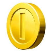 100,000 (100k) In-Game Gold