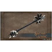 DARKSTARR MORNINGSTAR