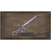 DARKSTARR DAGGER