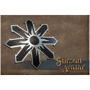 DARKSTARR CHAOS SHIELD