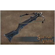 Darkstarr Crossbow