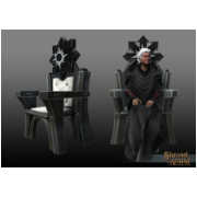 DARKSTARR CHAOS THRONE