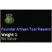 Artisan Tool