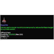Royal Orb