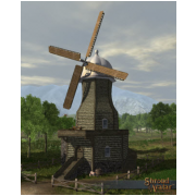 Windmill (Village Home)