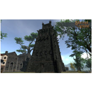 Obsidian Tower Town Home