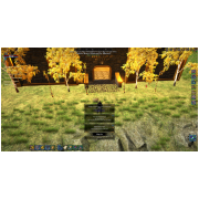 Golden Kobold Four-Story Great Hall