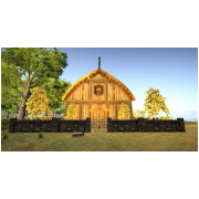 Golden Viking (Village)