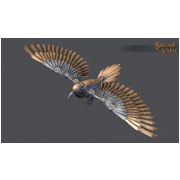 Non Combat Clockwork Pet Reward