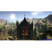 Grand City Chateau