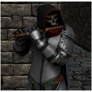 Flute (player made)