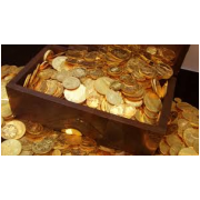 100k of game gold