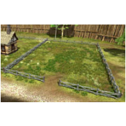 TAX FREE Founder Village Lot Deed