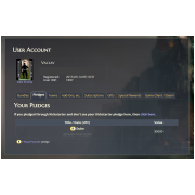 Royal Founder Duke + Add-Ons & Royal Founder Lord + a few add ons