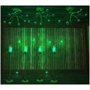 Elven Interior Lights Set