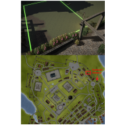 Central Brittany Village Lot