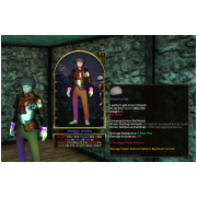 RARE Virtue Fur Hat