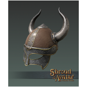 Viking Helm Pattern