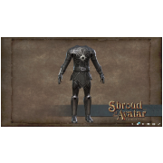 Dark Star armor set