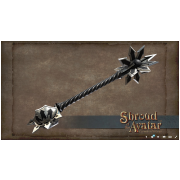 Rare Darkstar Morningstar