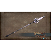 RARE Dark Star Spear