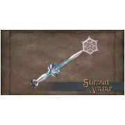 RARE Virtue ice wand