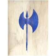 Rare Aether Axe