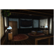 Bedroom 1 Deco Pack