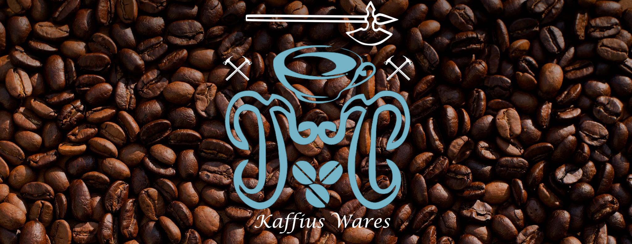 Kaffius Wares banner image