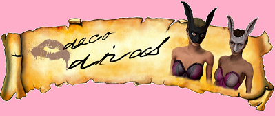 Deco Divas